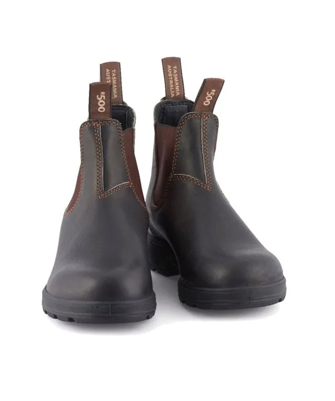 chelsea boots 500 series