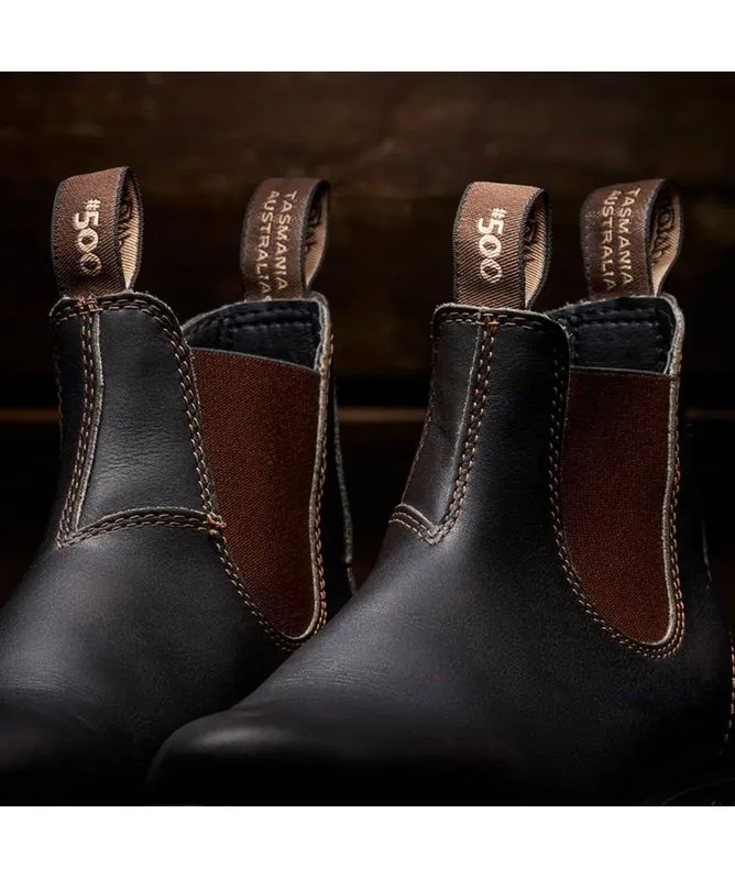 chelsea boots 500 series