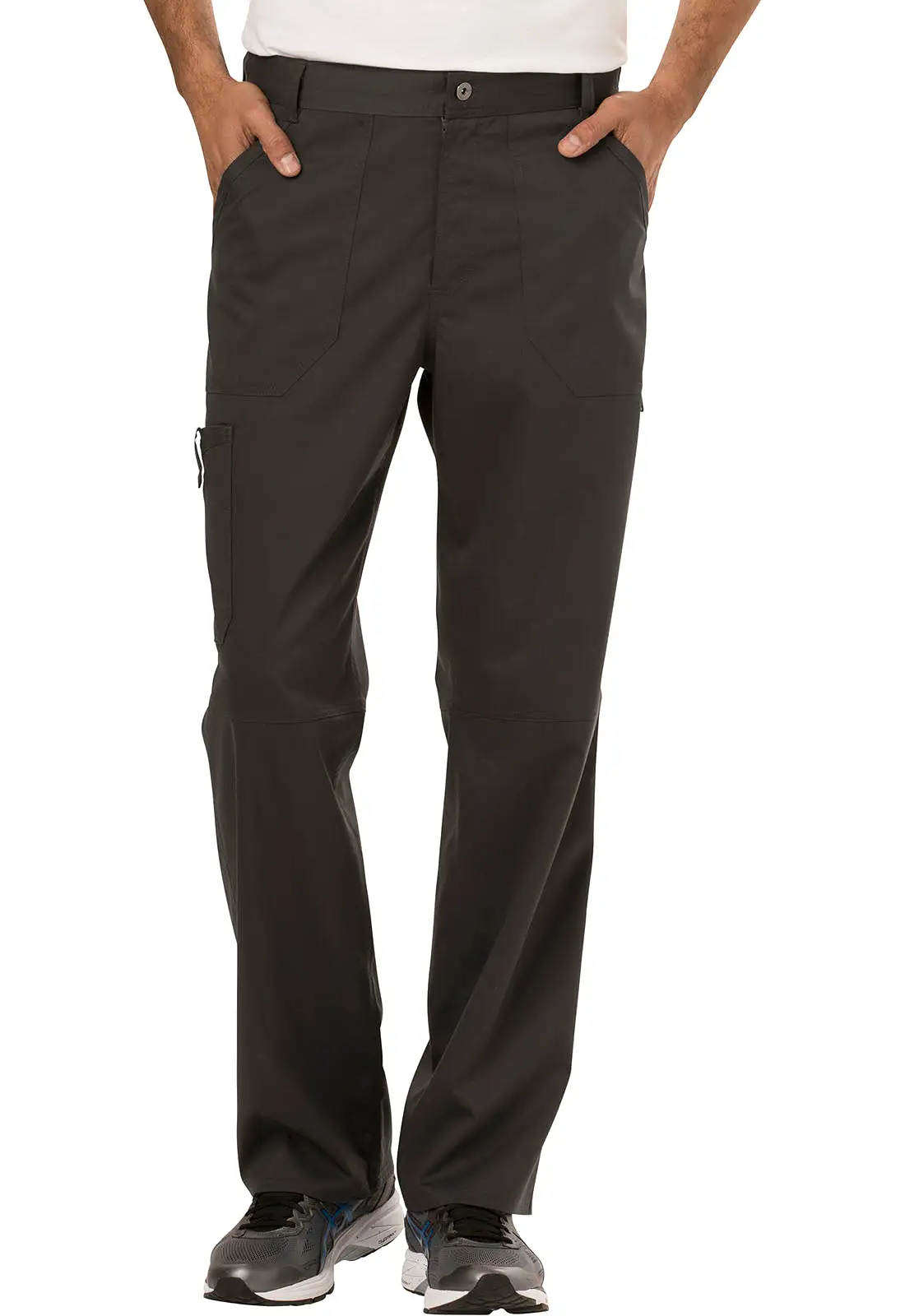 Cherokee Revolution WW140 Men's Cargo Pant - SHORT