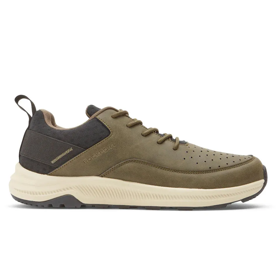 Colton Sneaker::Olive