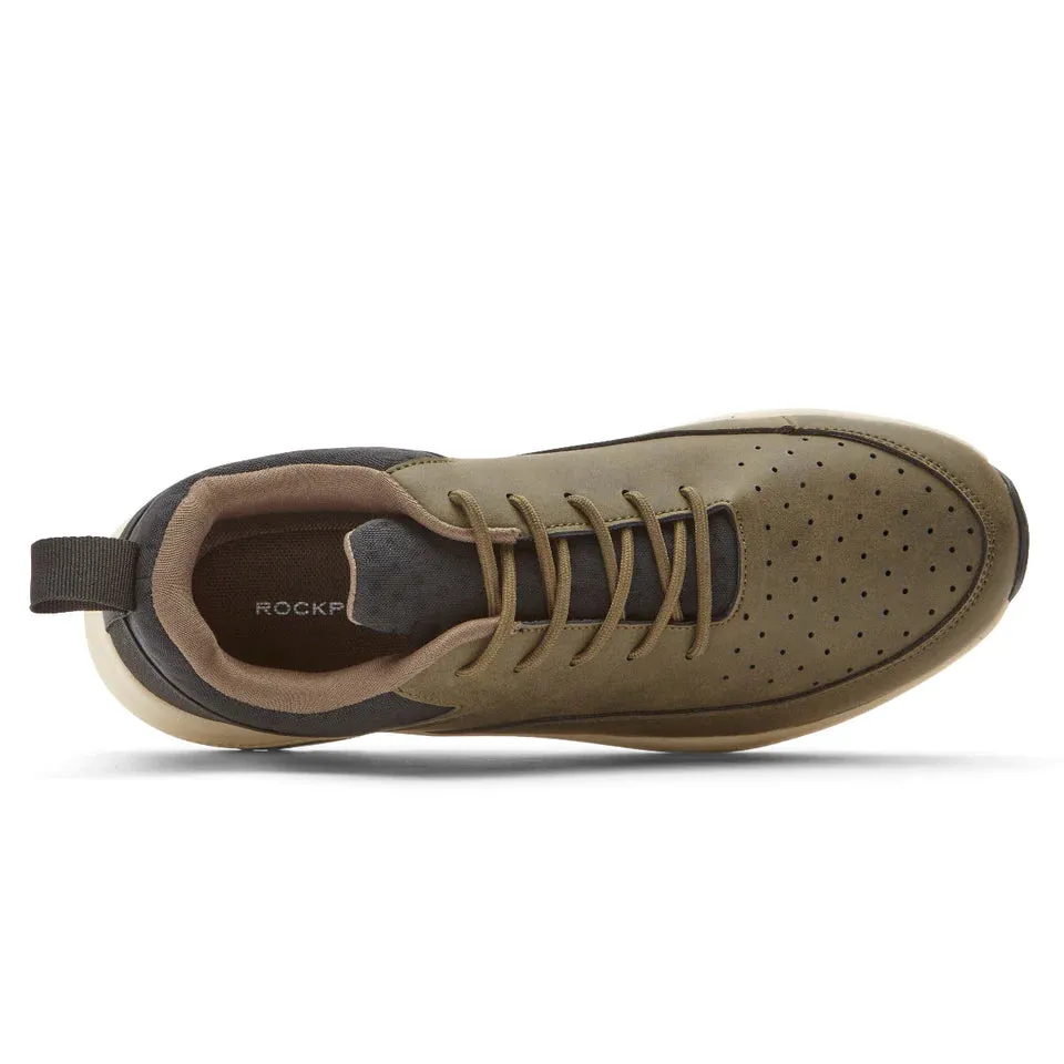 Colton Sneaker::Olive