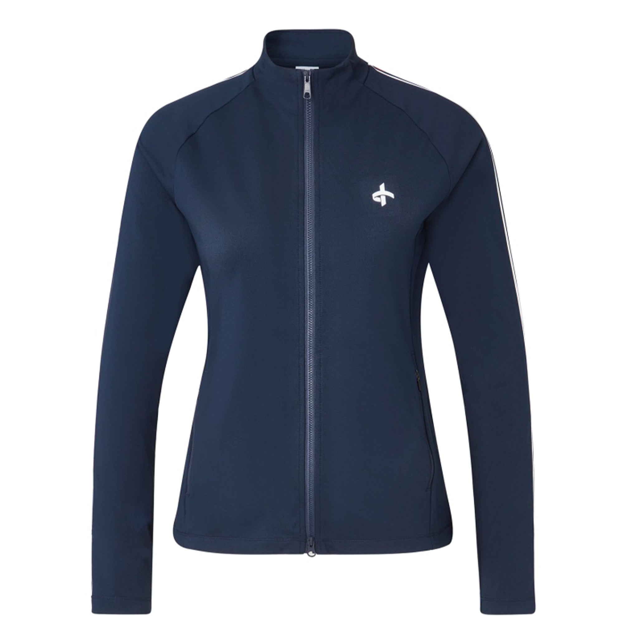 Cross Ladies Median Full Zip