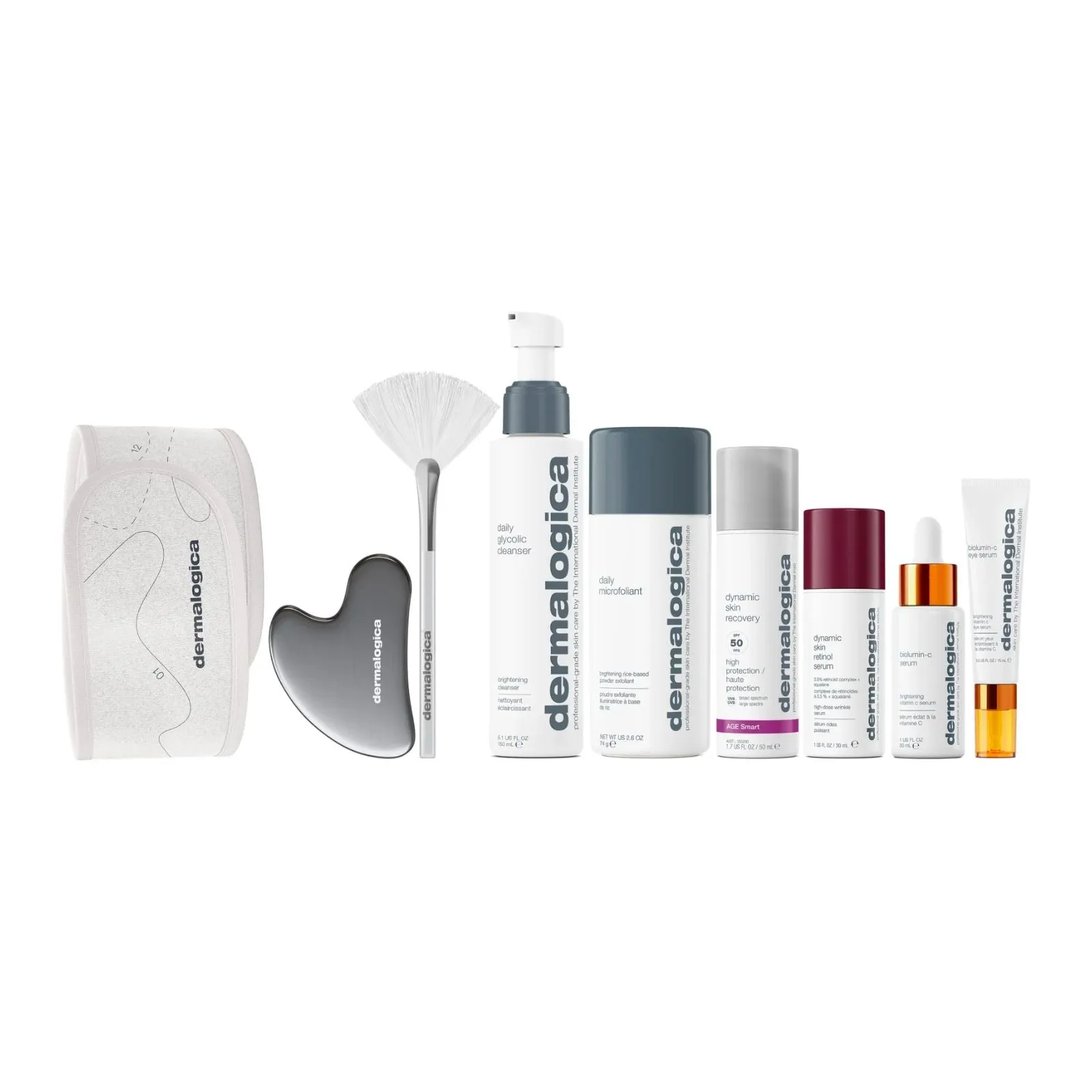 Dermalogica | Expertise Kit