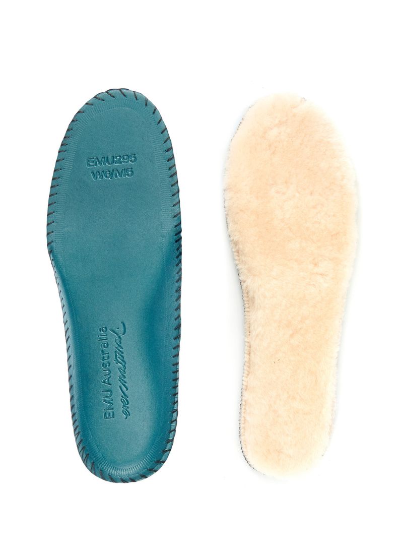 Emu Waterproof Insole