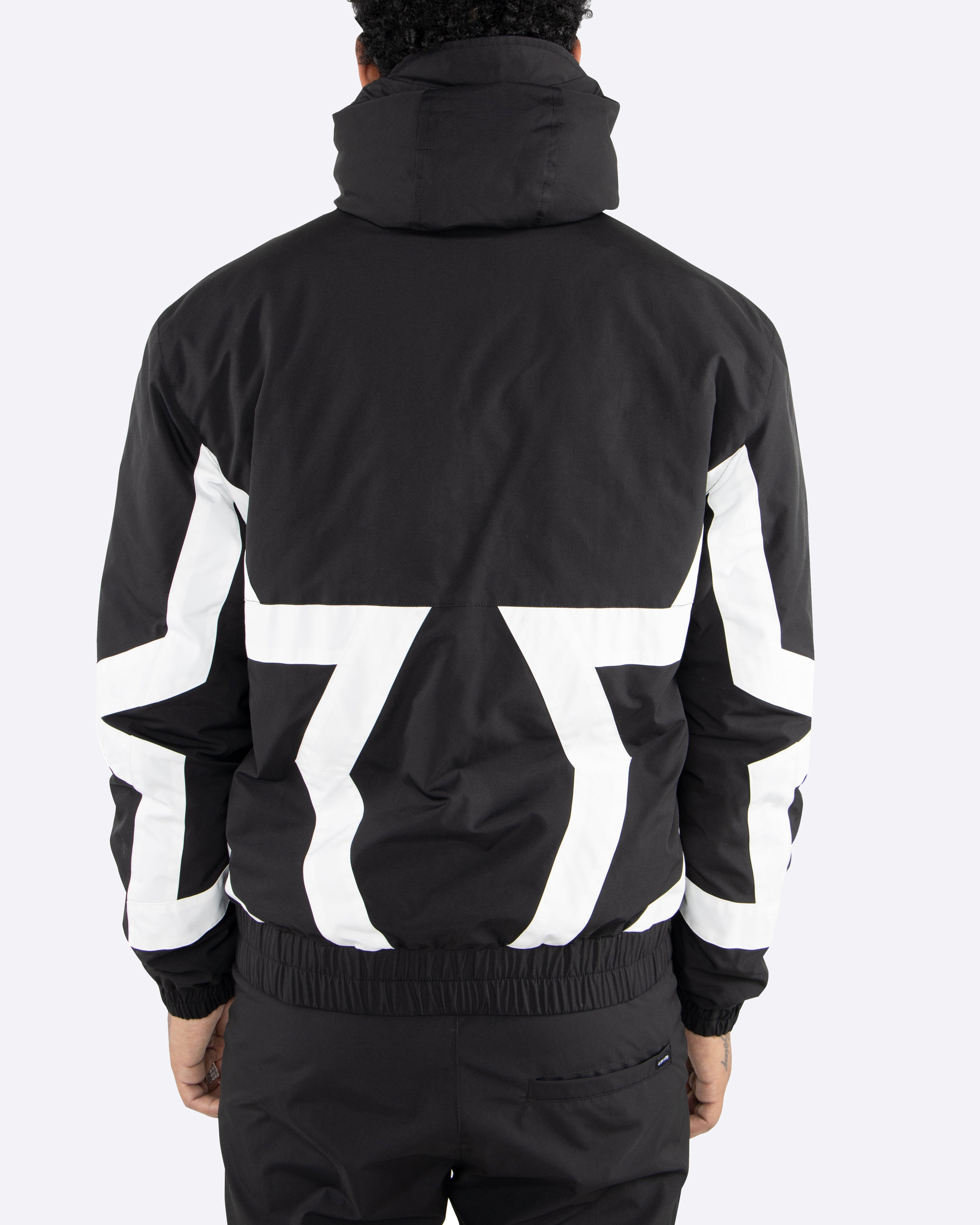 EPTM STAR JACKET-BLACK