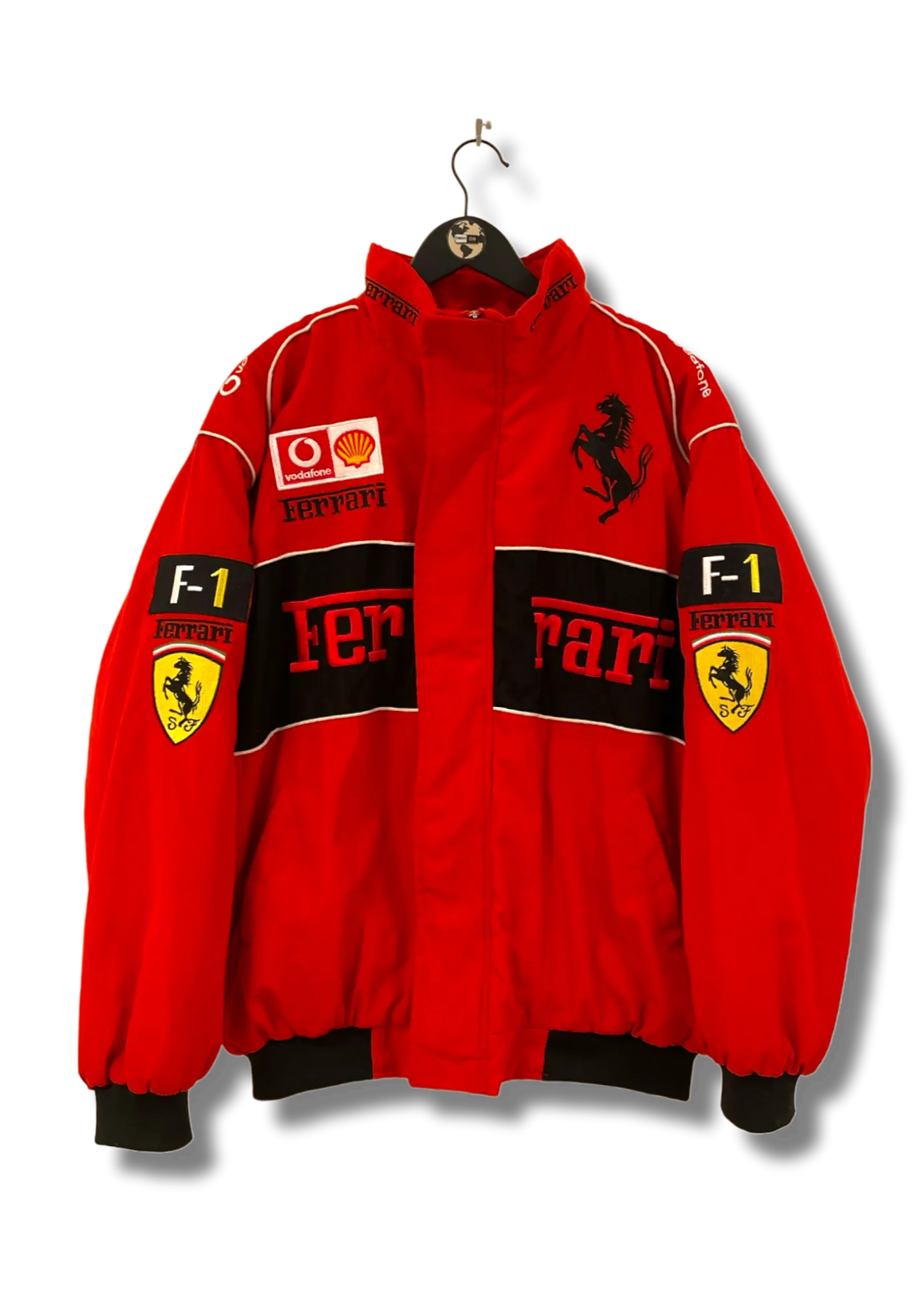 Ferrari Jacket L