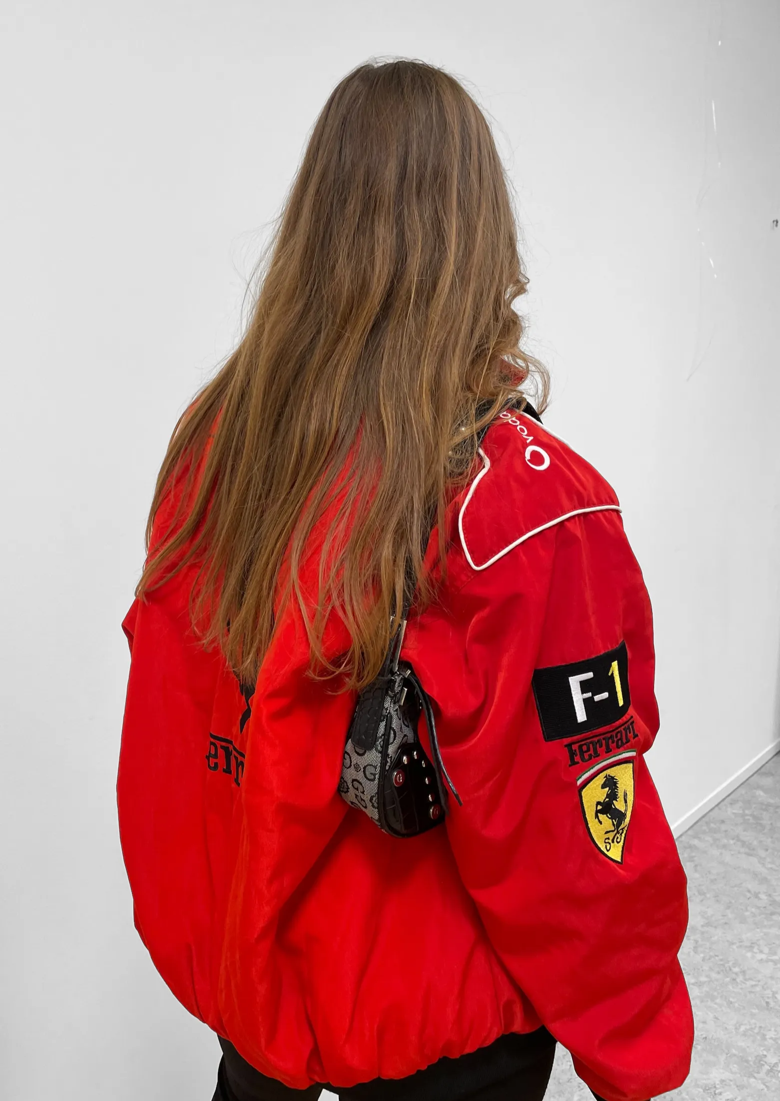 Ferrari Jacket L