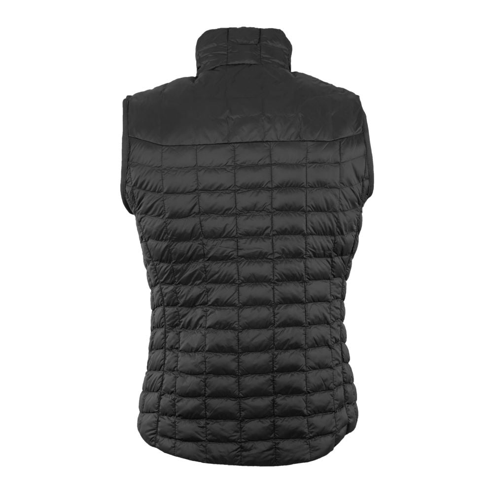 'Fieldsheer' Women's Back Country Heated Vest - Black