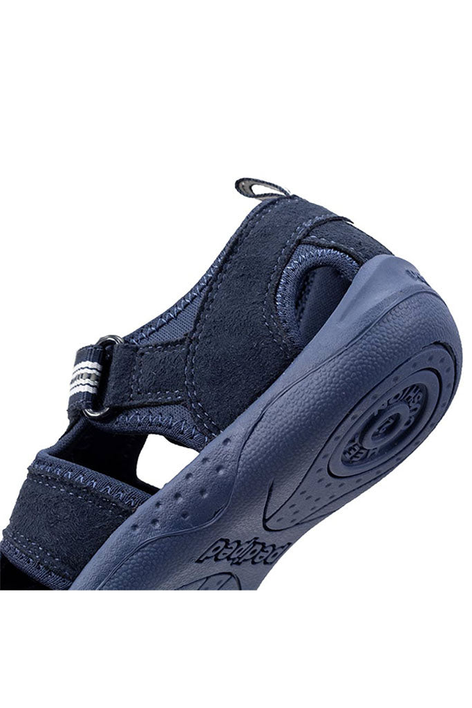 Flex Sahara Navy Blue Adventure Sandals