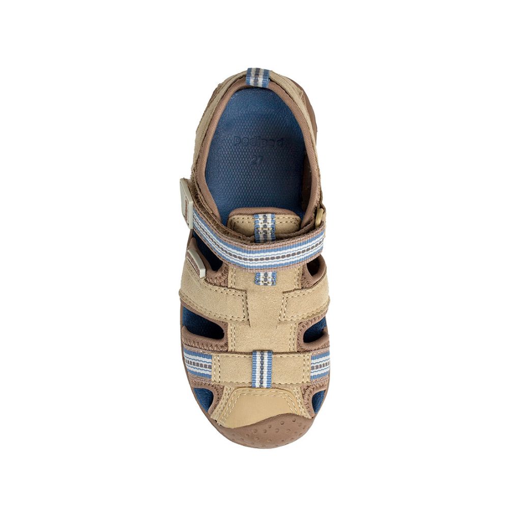 Flex Sahara Sand Adventure Sandals