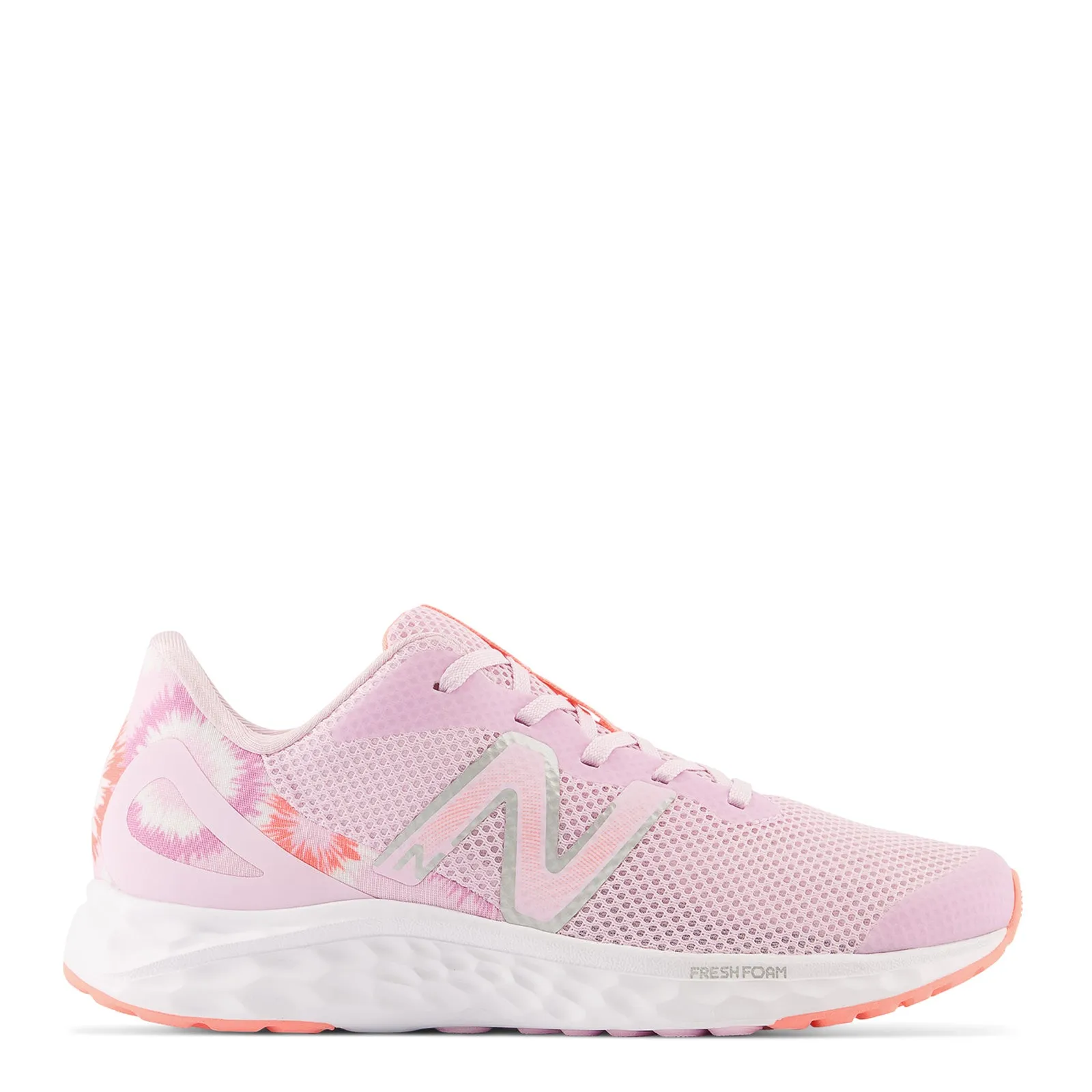 Girl's New Balance, Arishi Fresh Foam v4 Sneaker - Big Kid