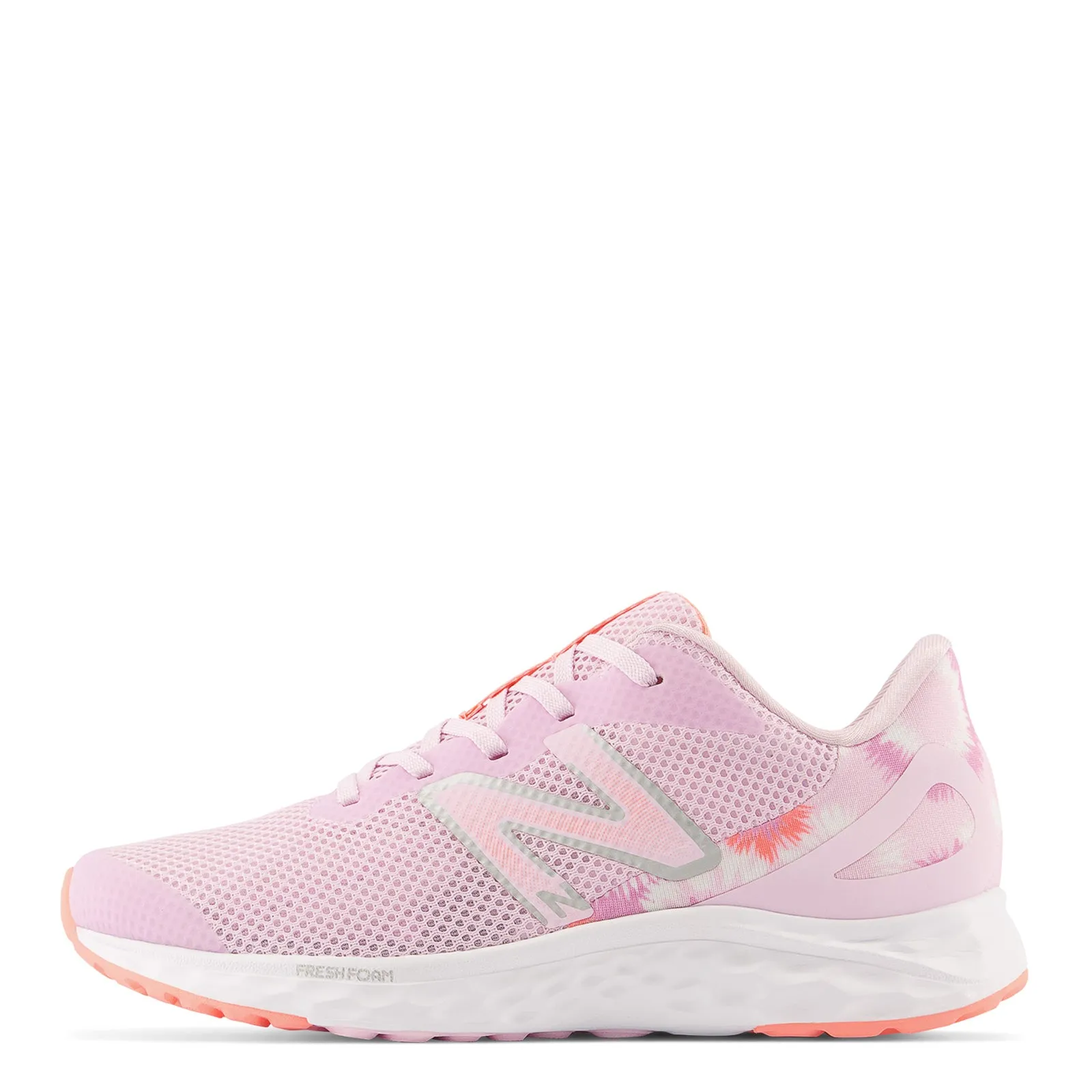 Girl's New Balance, Arishi Fresh Foam v4 Sneaker - Big Kid