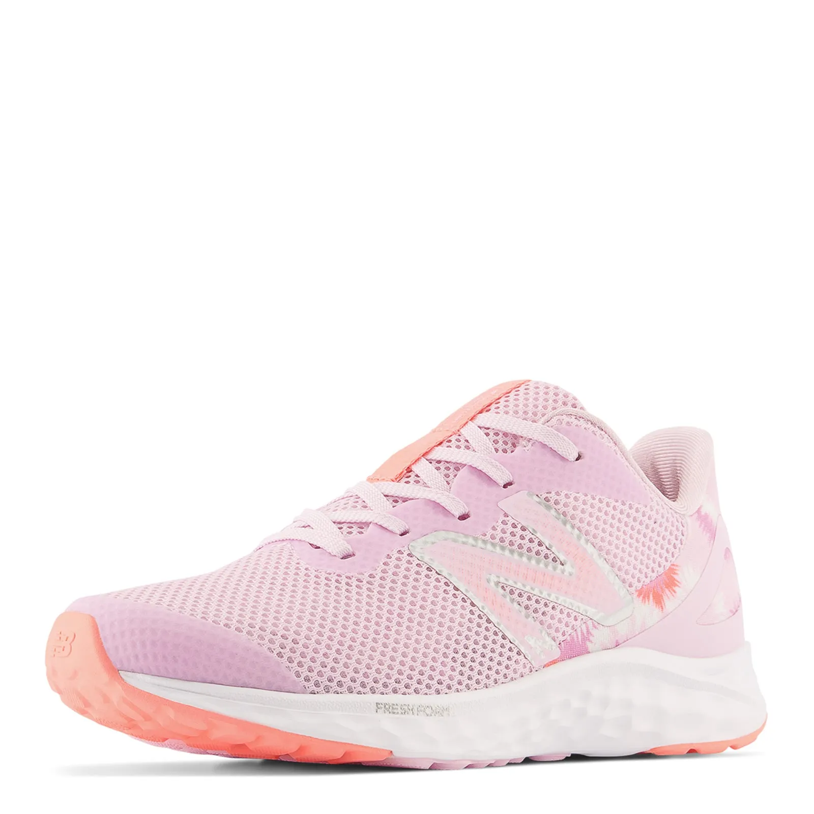 Girl's New Balance, Arishi Fresh Foam v4 Sneaker - Big Kid