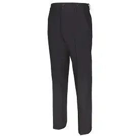 Greg Norman Mens Pants Microlux Navy