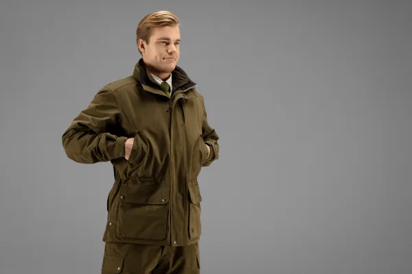 Harkila Retrieve Waterproof Jacket