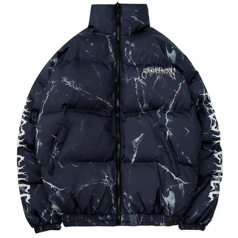 Hurt Bear Jacket