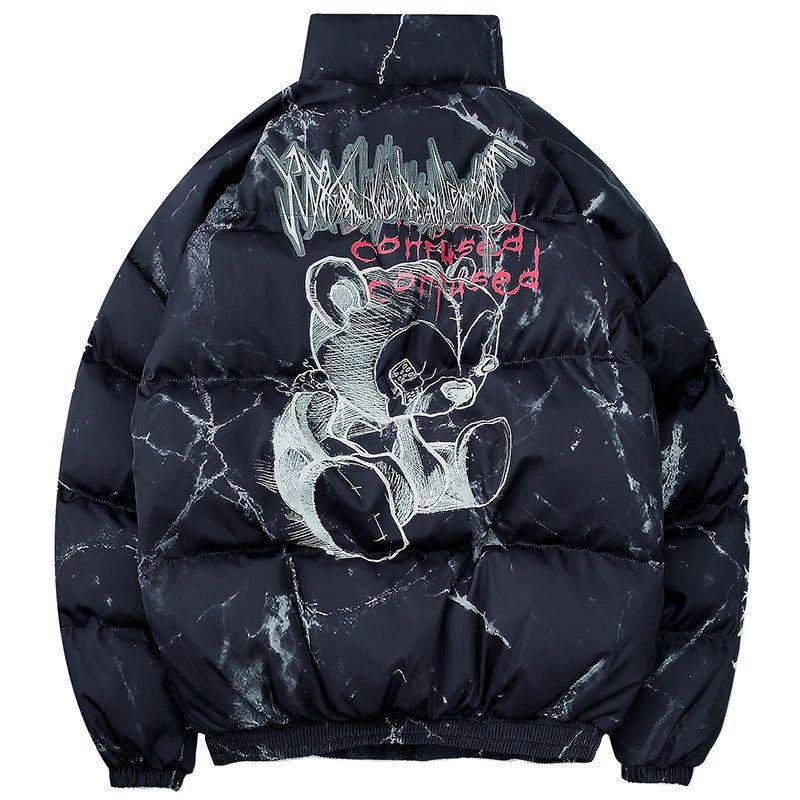 Hurt Bear Jacket