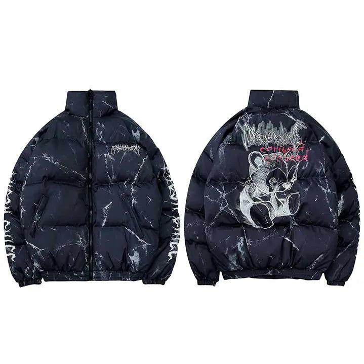 Hurt Bear Jacket