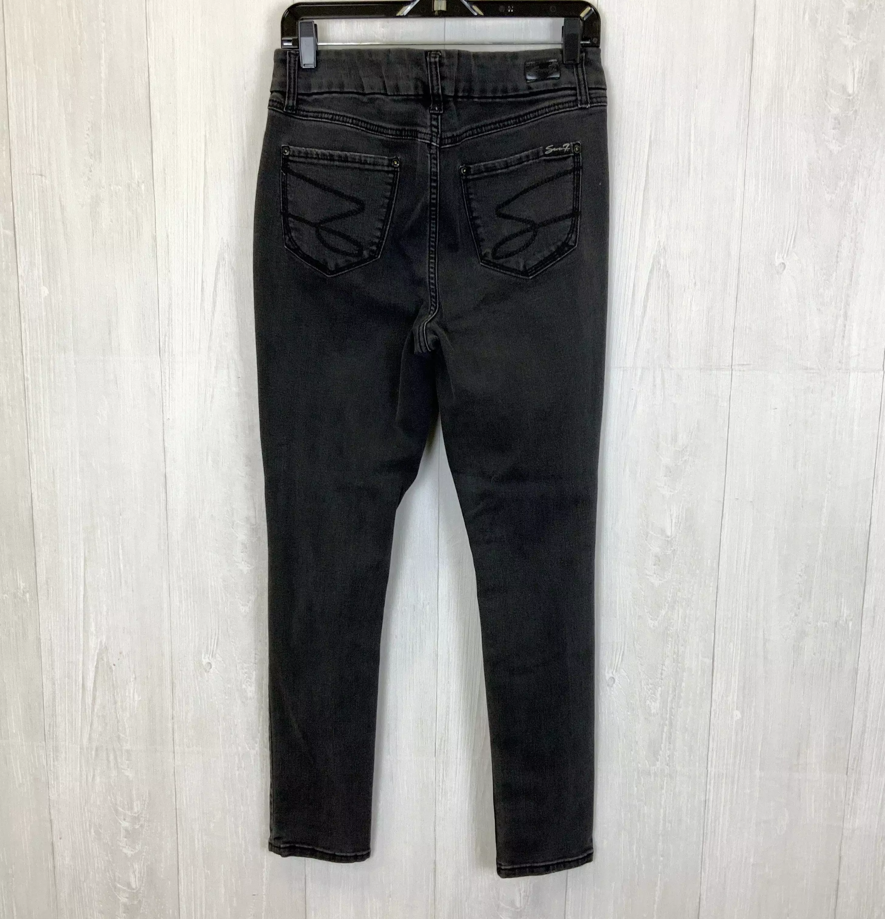 Jeans Skinny By Seven 7  Size: 10