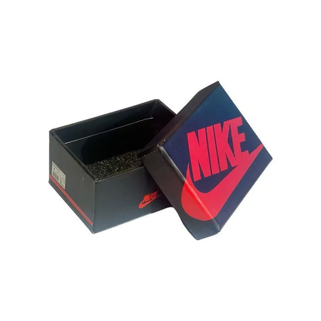 Jordan 1 Keychain 'Mocha' + Box