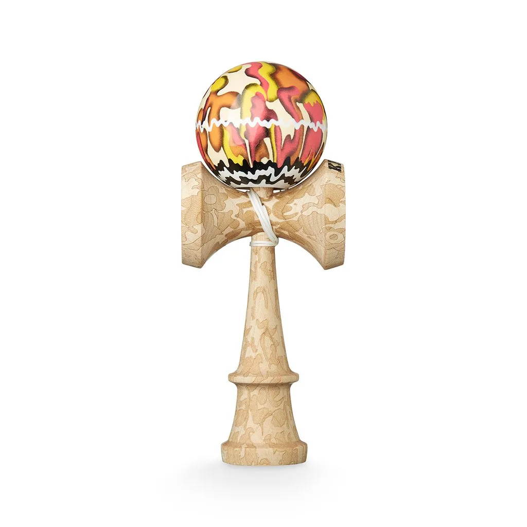 Kendama Krom Plasticity (3 modèles)