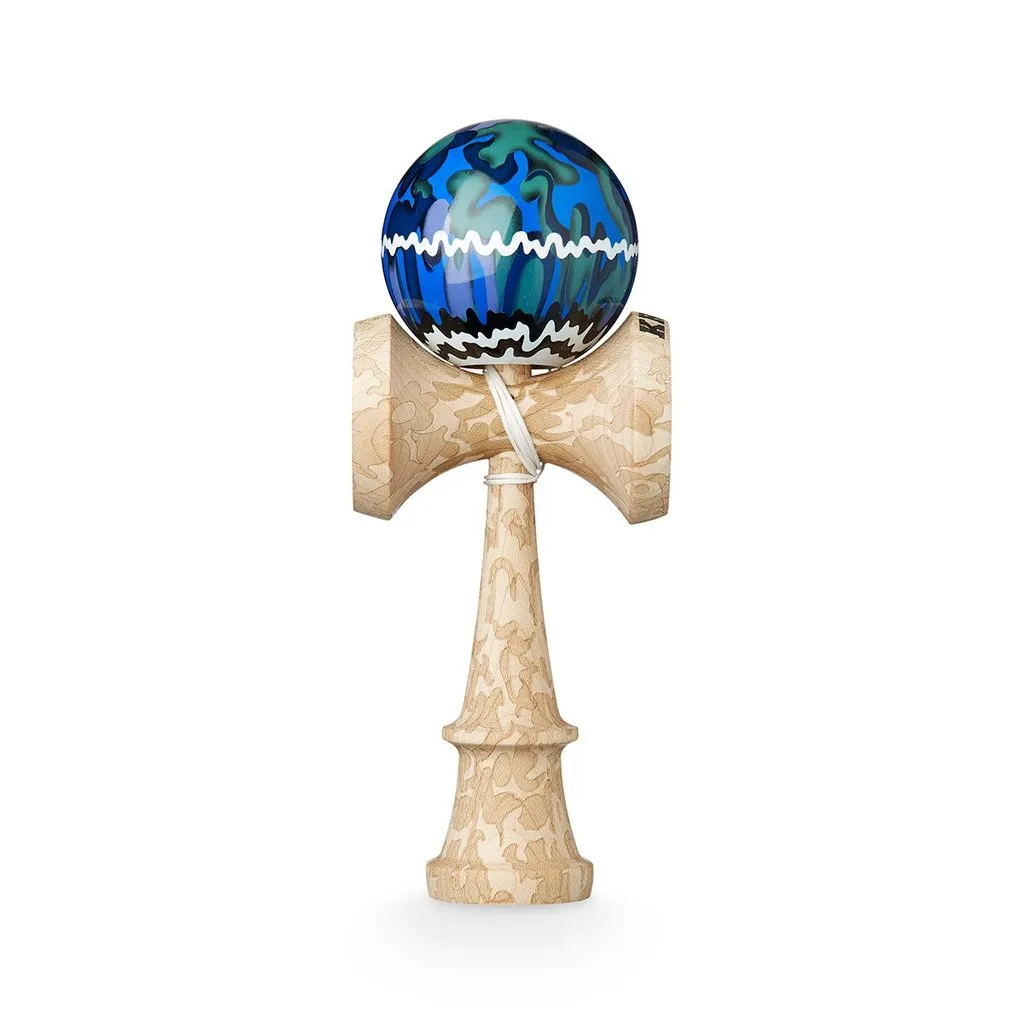 Kendama Krom Plasticity (3 modèles)