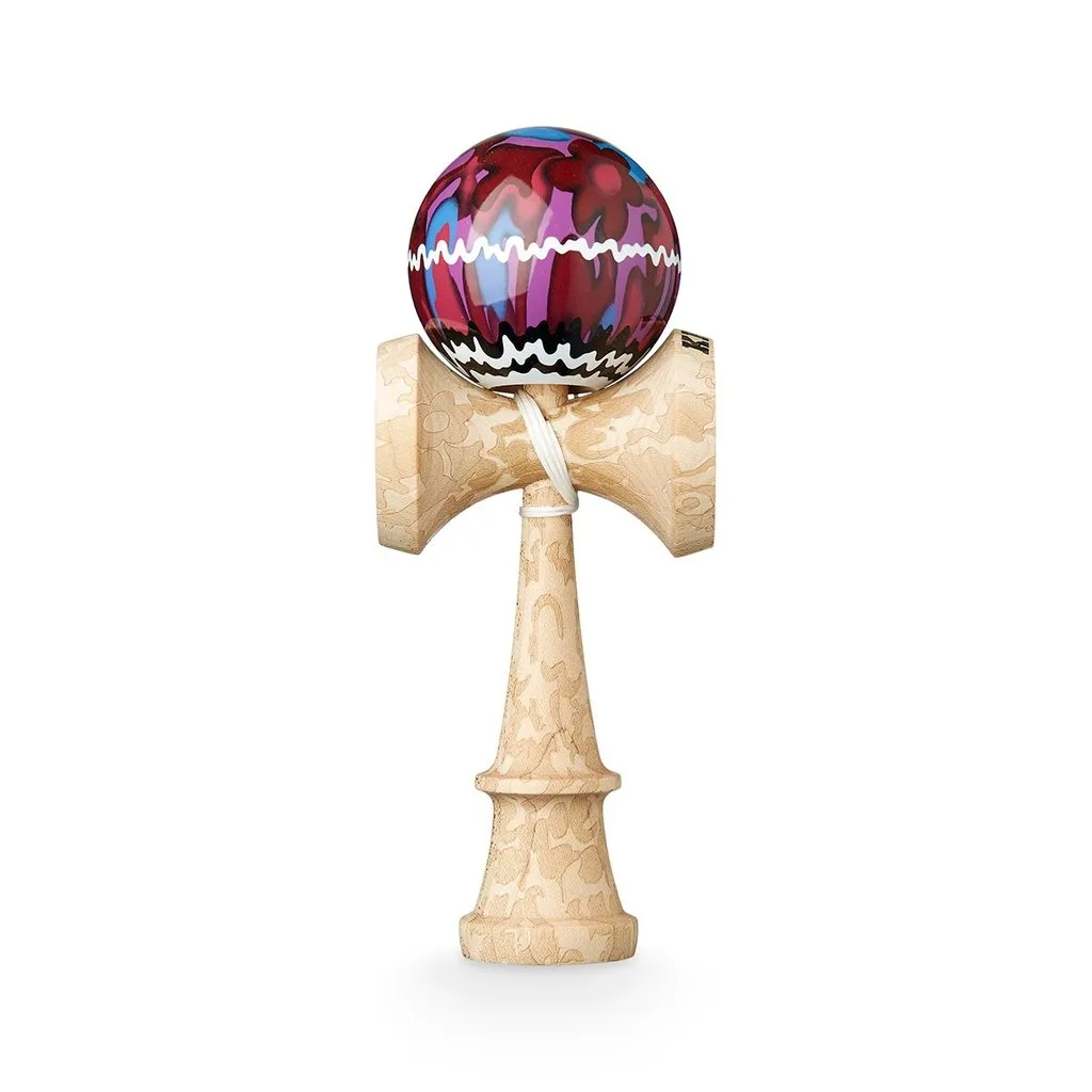 Kendama Krom Plasticity (3 modèles)