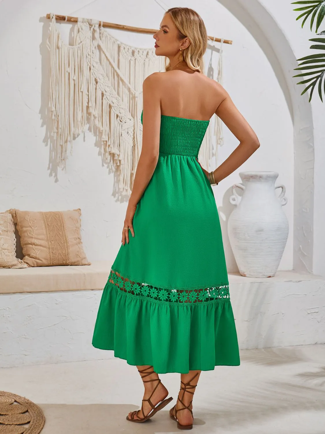 Key West Midi Dress