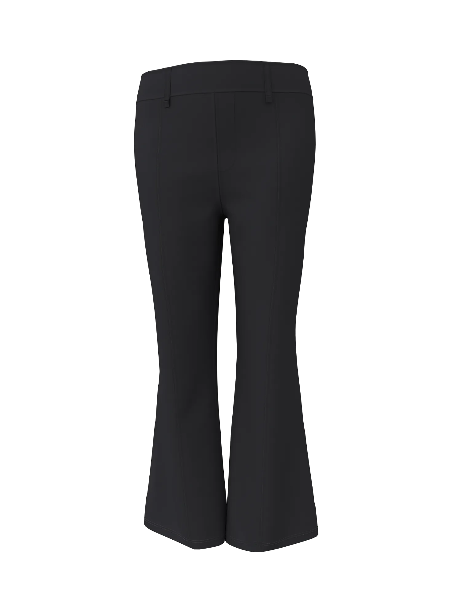 Kick Flare Pant