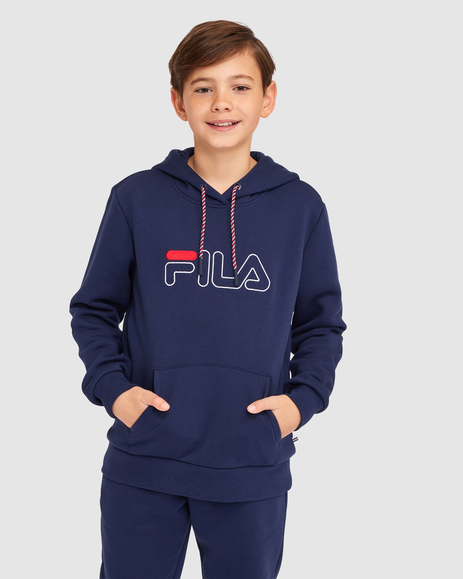 Kid's Classic 2.0 Hood