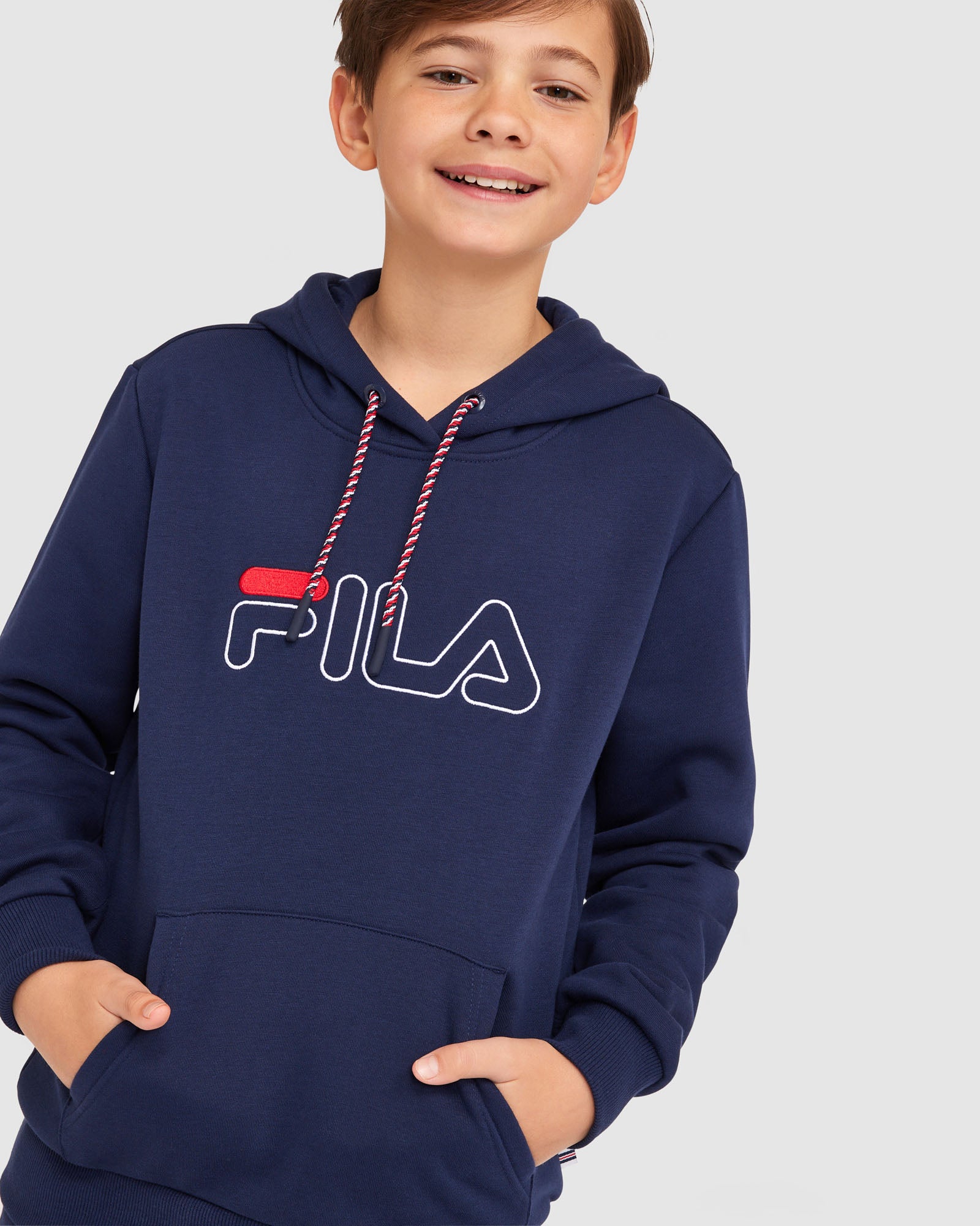 Kid's Classic 2.0 Hood