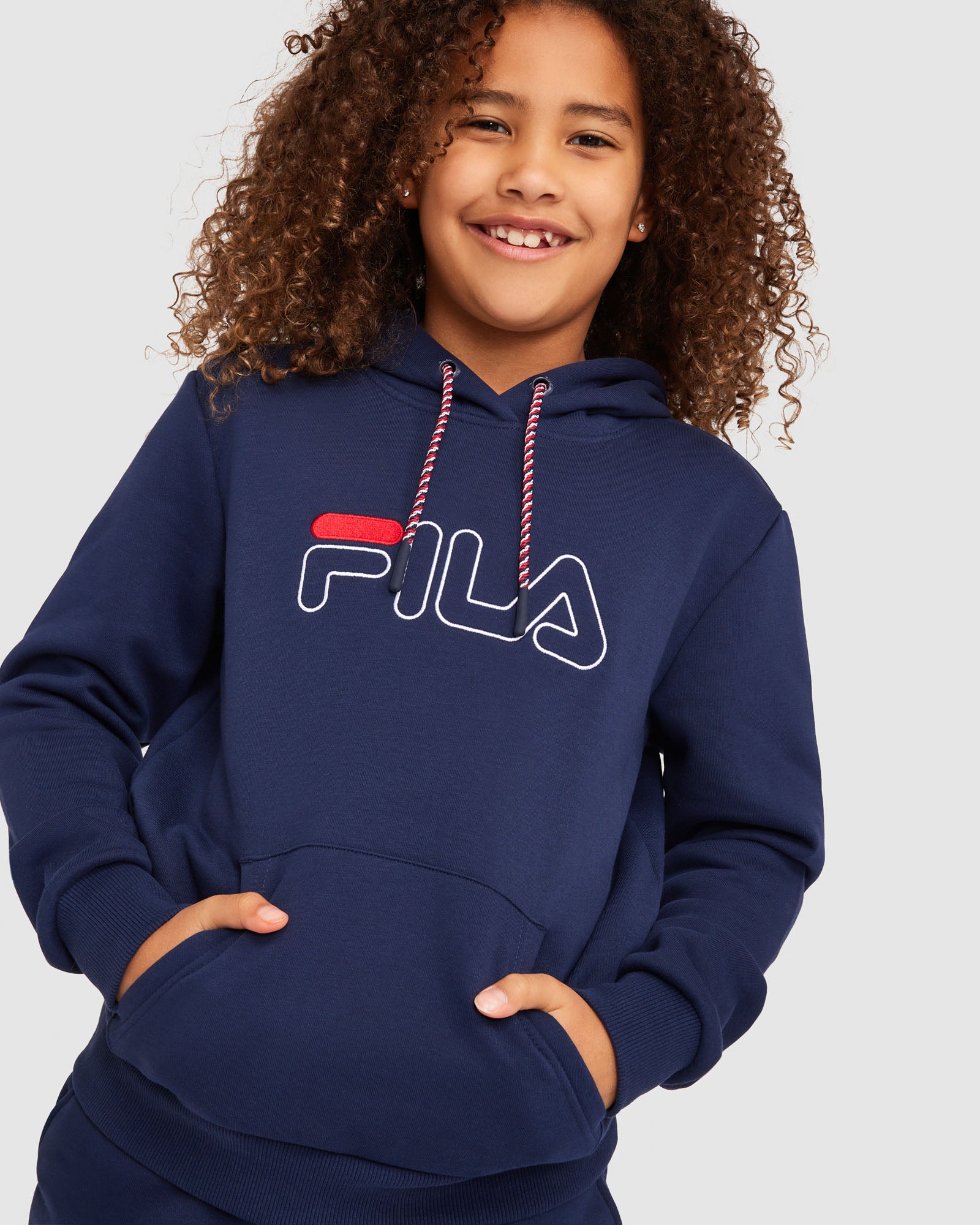 Kid's Classic 2.0 Hood