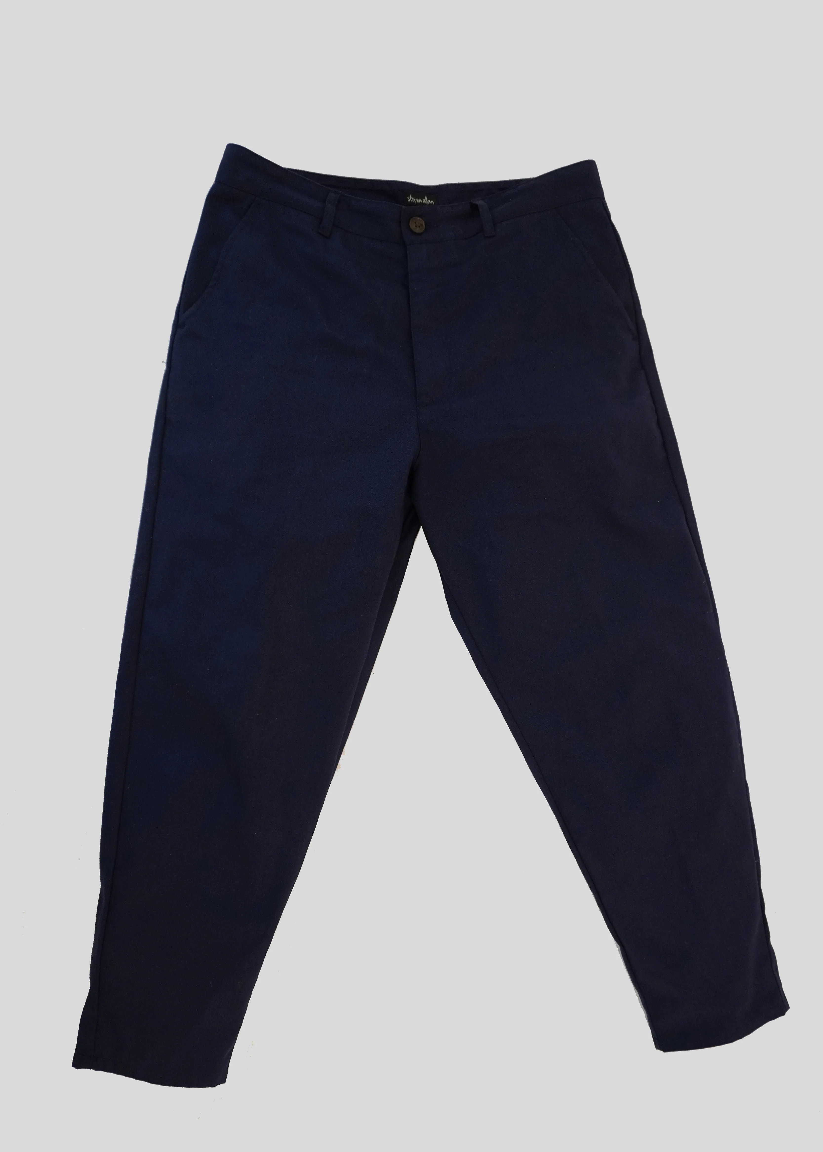 Lightweight Danver Pant, Navy