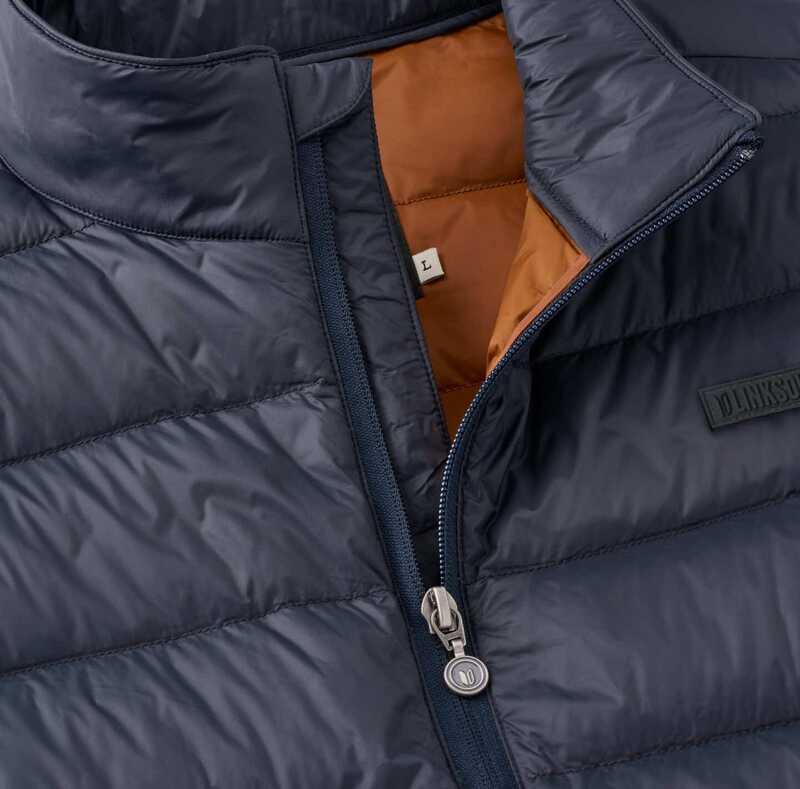 Linksoul Kirkwall Down Vest