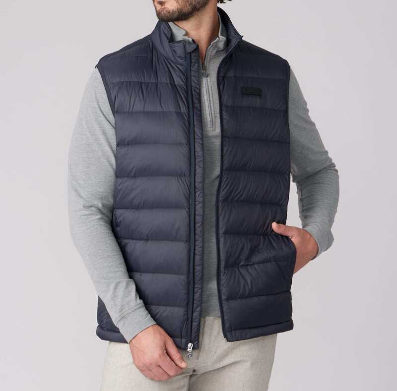 Linksoul Kirkwall Down Vest