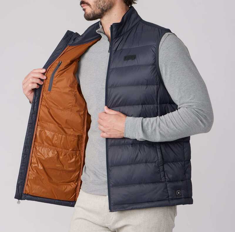 Linksoul Kirkwall Down Vest