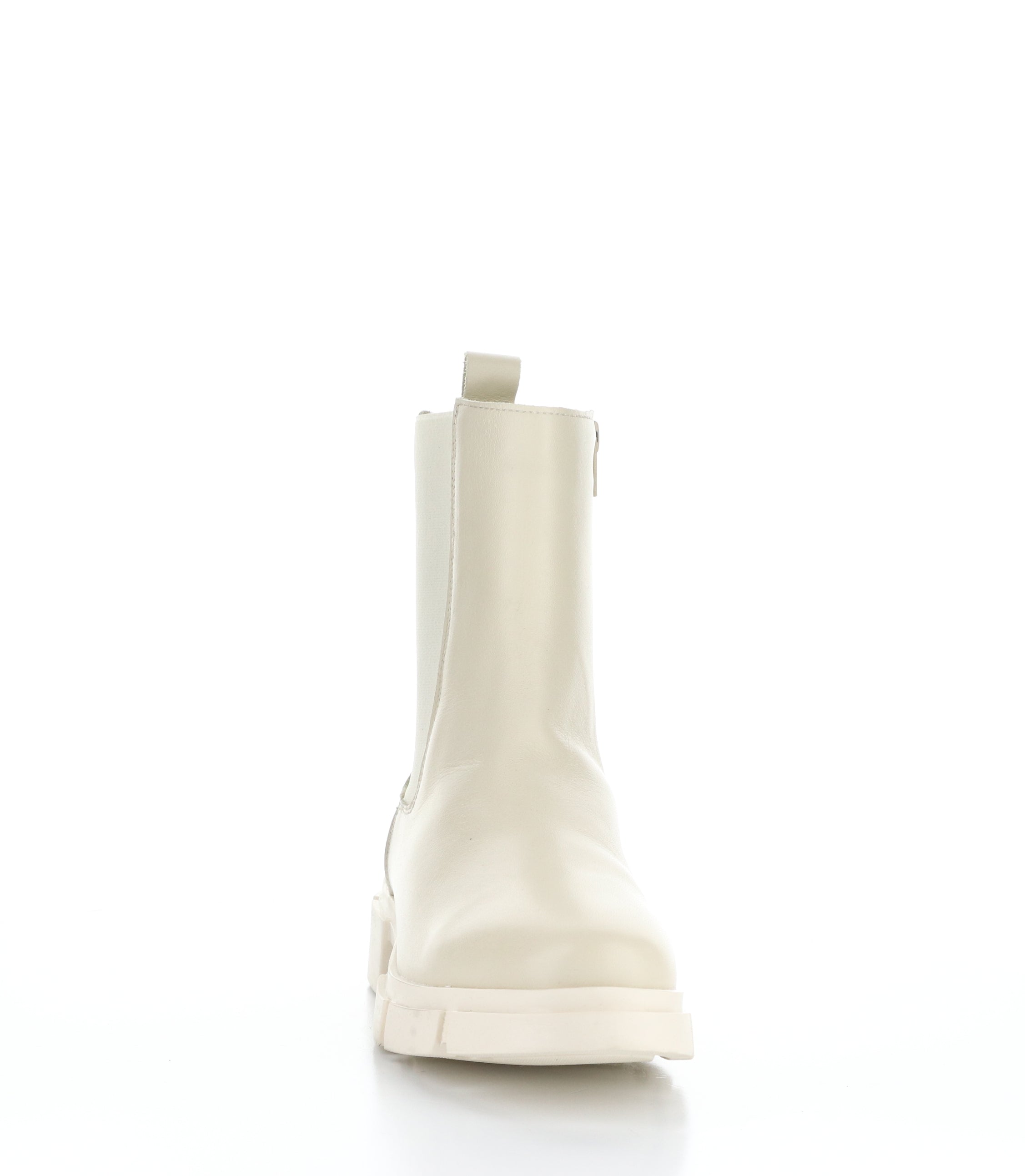 LOCK CREAM Elasticated Boots