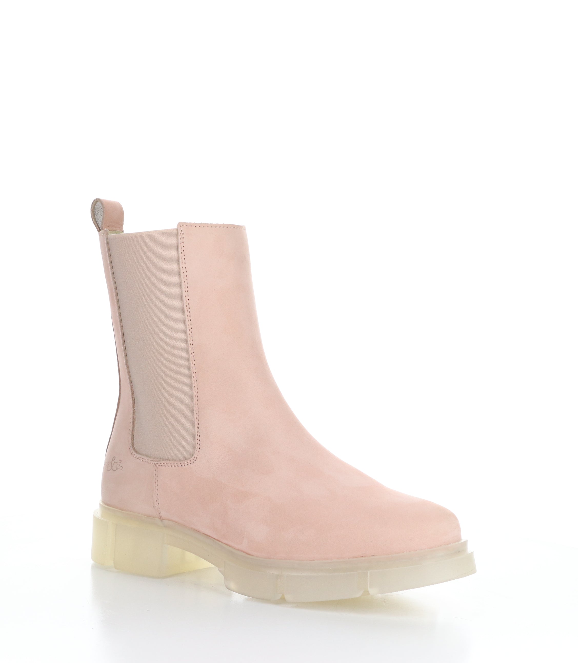 LOCK ROSEY Elasticated Boots