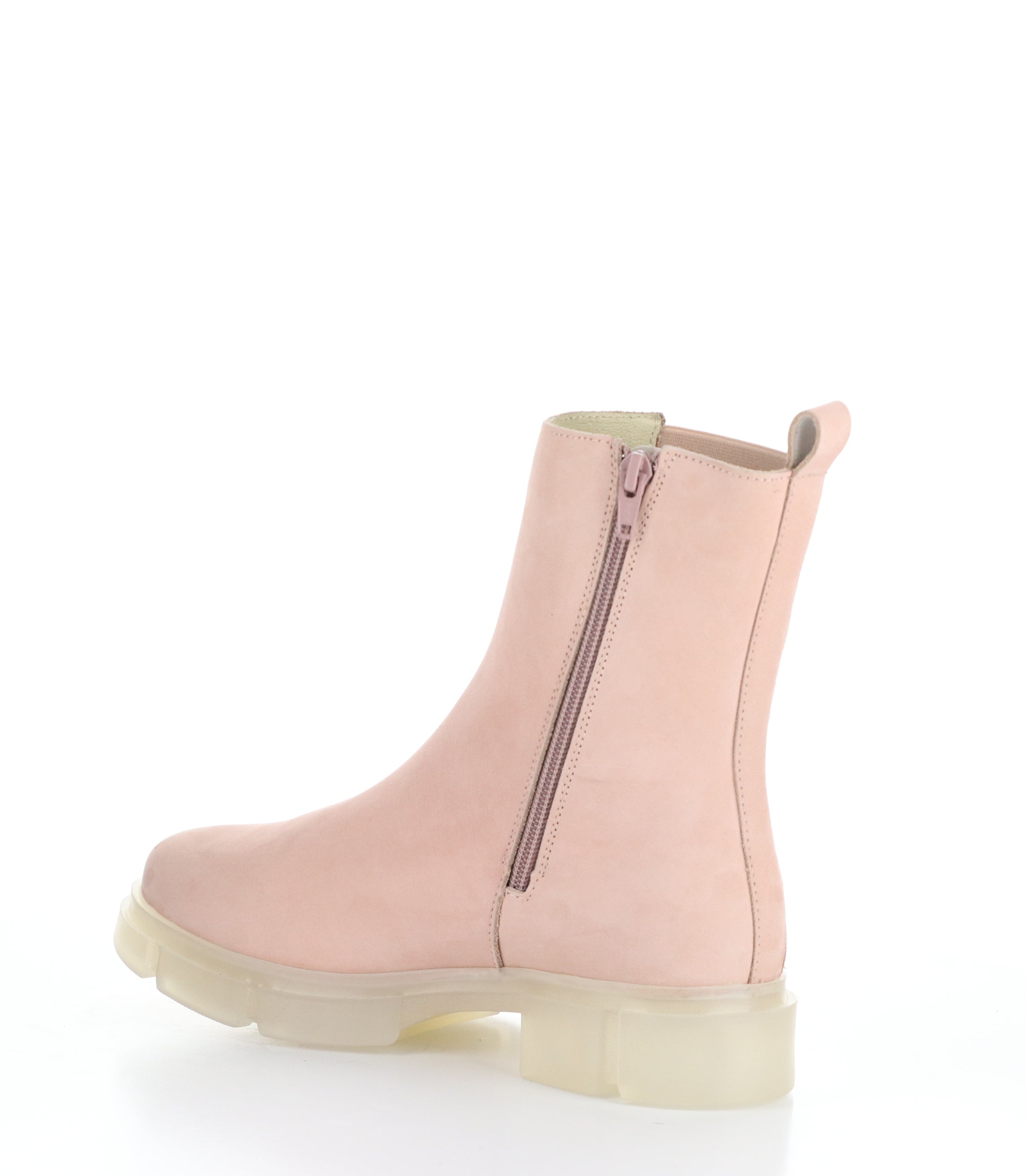 LOCK ROSEY Elasticated Boots