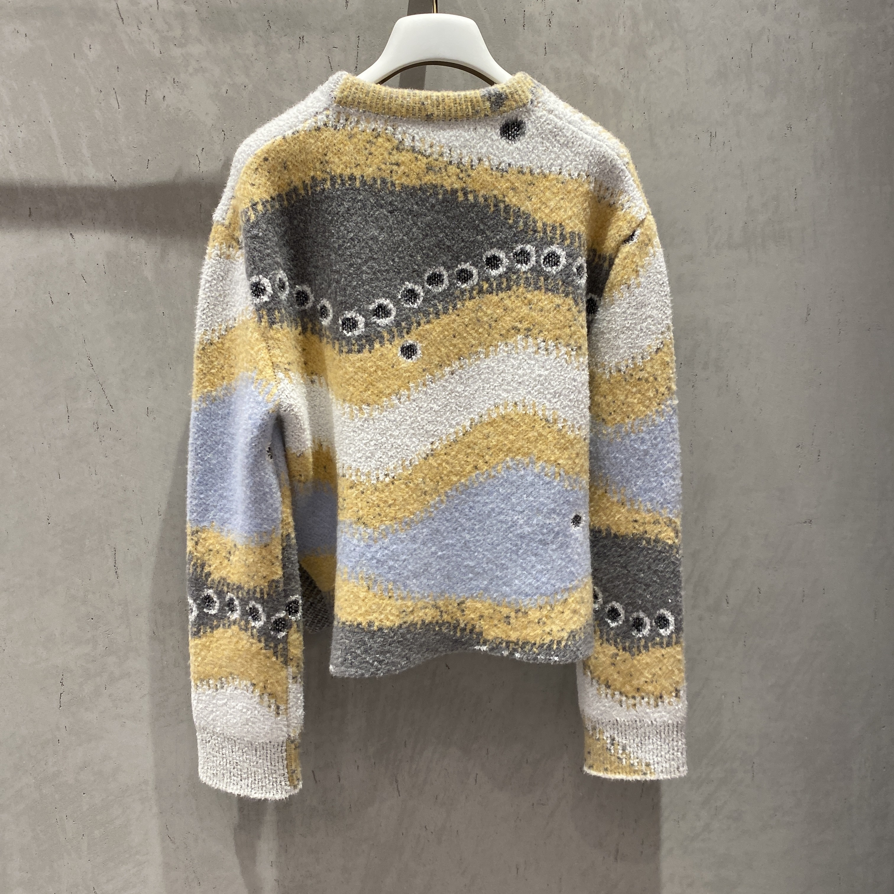 LOEWE  |Sweater in wool blend