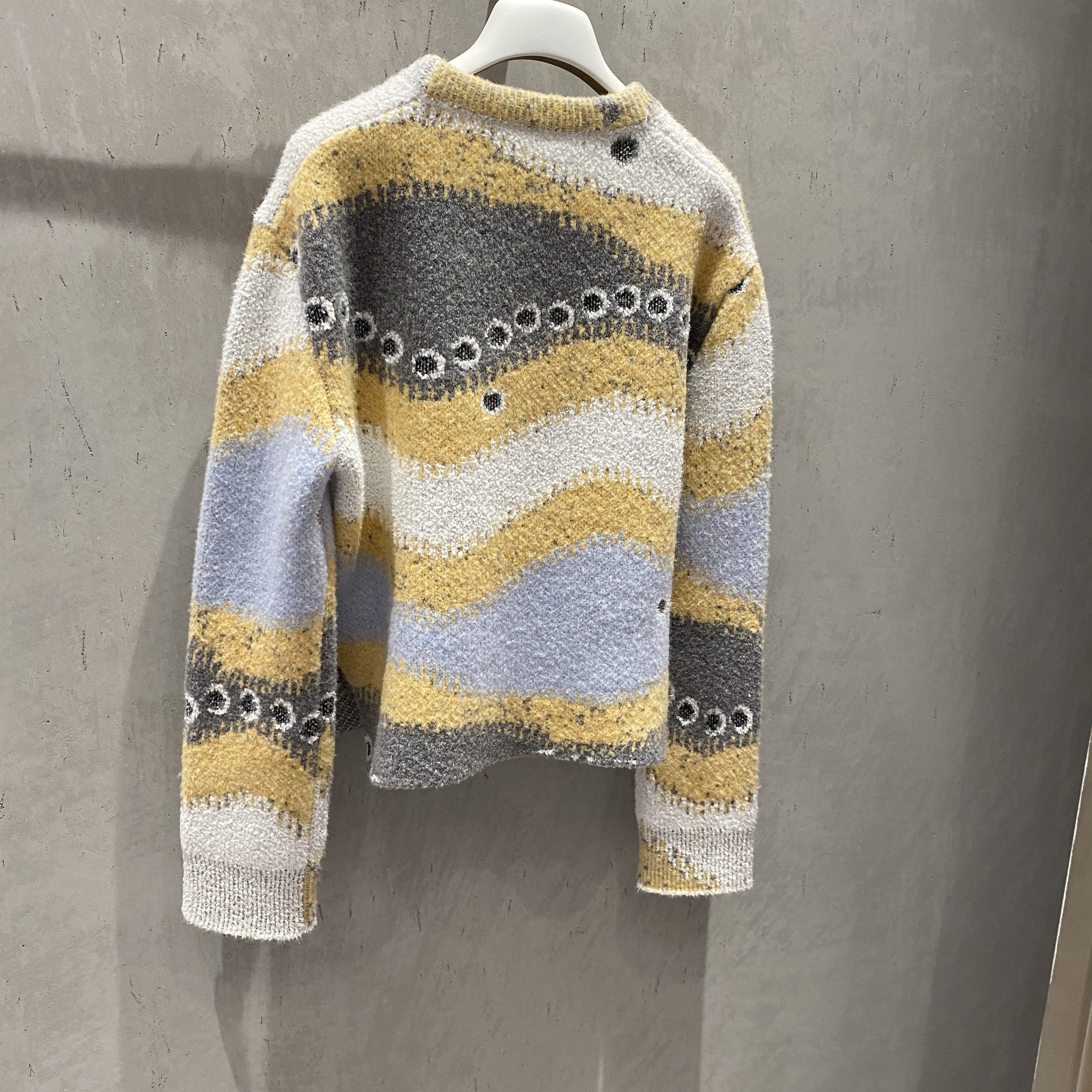 LOEWE  |Sweater in wool blend