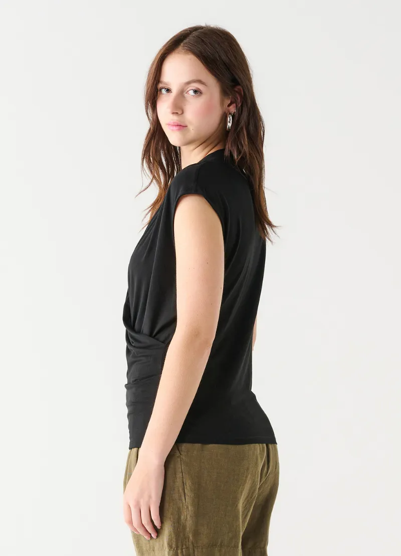 Lozanne Wrap Tank