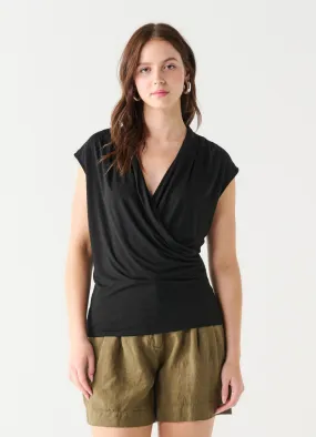 Lozanne Wrap Tank