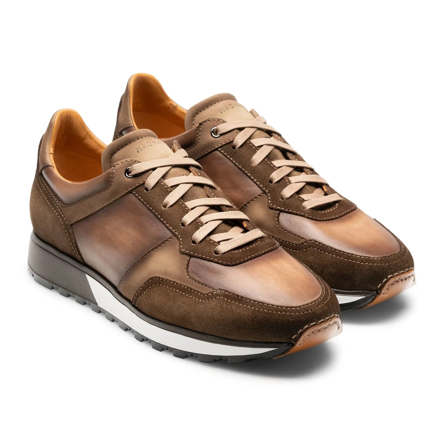 Magnanni Arco Retro Sneaker