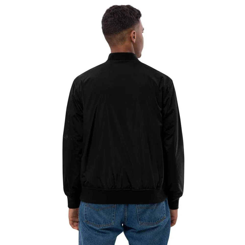 Mattos bomber jacket