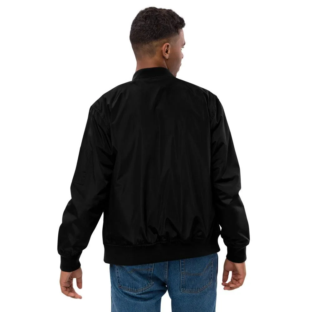 Mattos bomber jacket