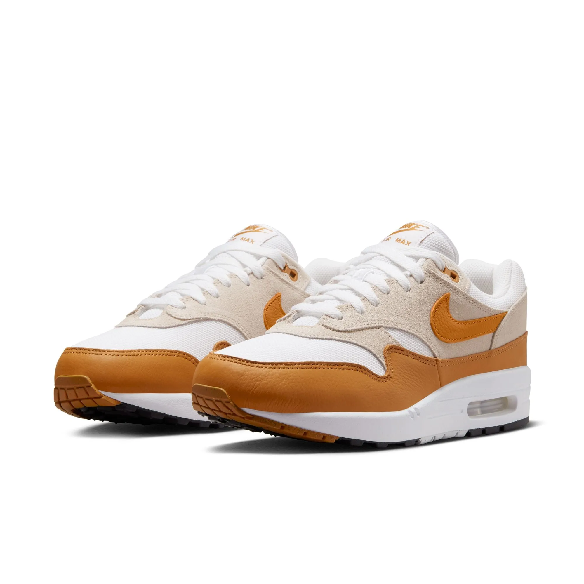 Men's Nike Air Max 1 Sc Bronze Colorway