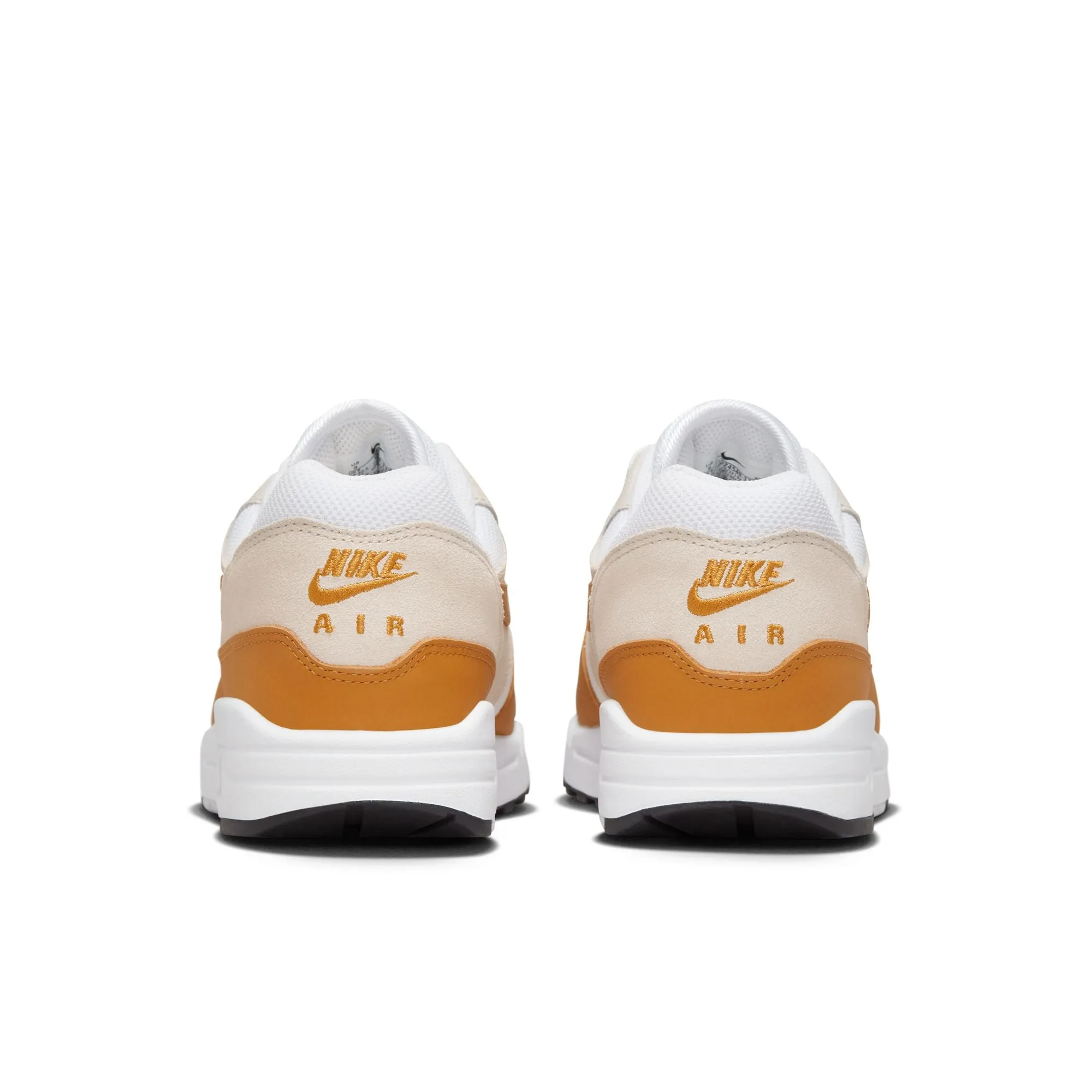 Men's Nike Air Max 1 Sc Bronze Colorway