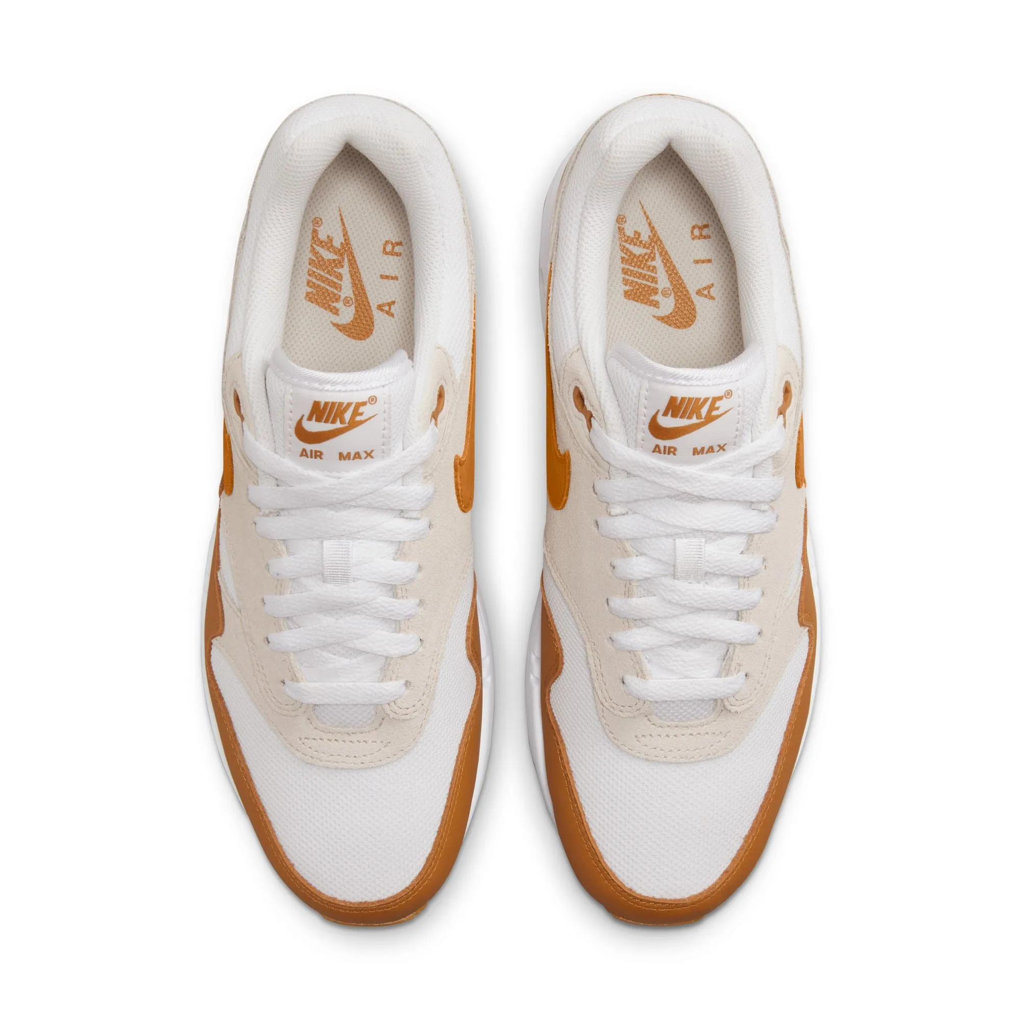 Men's Nike Air Max 1 Sc Bronze Colorway