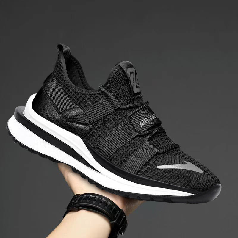 Men's Shoe 2022 New Type Men's Sneaker Breathable Casual Shoes Men's Sneaker Fashion Shoes Men's Running Shoes 39-44